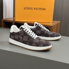 Louis Vuitton Low Shoes